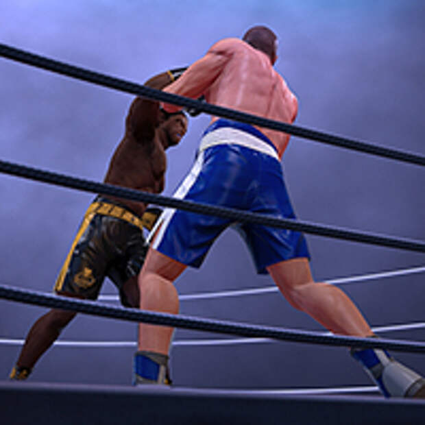 Ultimatebox. Ультимейт боксинг. Ultimate Boxing game. Боксер тренируется. Игра бокс на двоих.