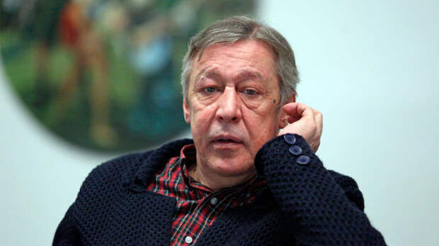 Михаил Ефремов вернется на сцену