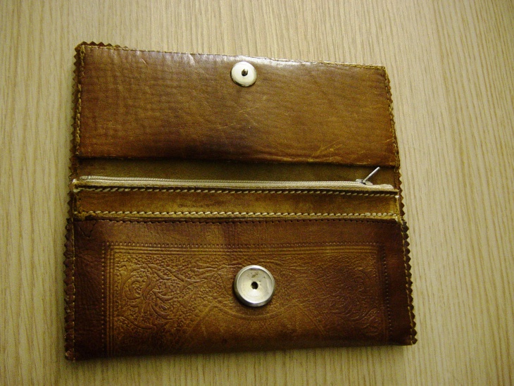 Кошелек и очешник своимим руками (diy)