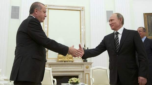 DWN: Турция предупредила Россию о возможном путче в Киргизии
