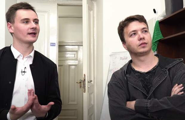 Польша рассмотрит запрос Минска о выдаче основателей Nexta