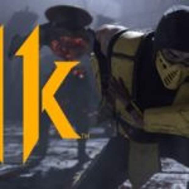 Mortal Kombat 11 порадует сезонами  