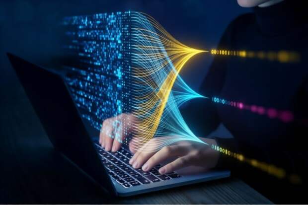 Минпромторг России начал создание платформы промышленных данных