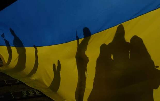 Разведка ФРГ: Украина, вероятно, стала перевалочным пунктом для террористов