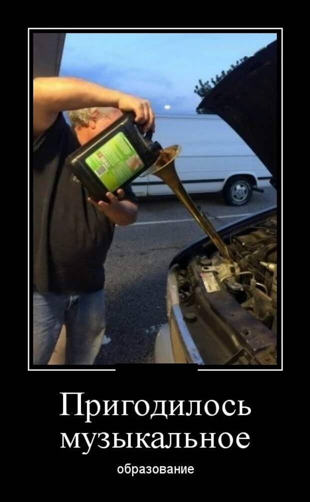 Демотиваторы, смотреть и поднимать настроение