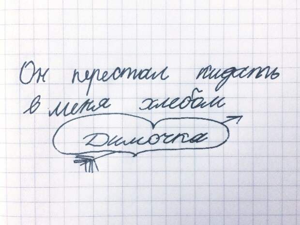 Неожиданные признаний, которые скрывают девичьи дневники дневник, юмор, выдержки, девочки, длиннопост, adme