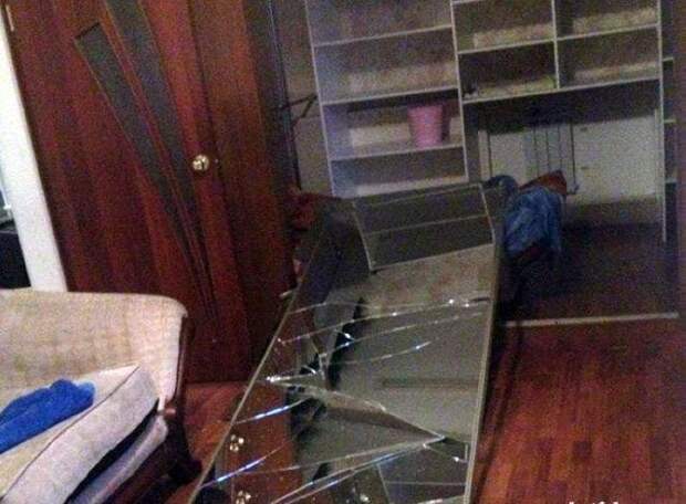 Неудачный день неудача, прикол, юмор