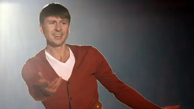 Рудковская ответила Тарасовой, поставившей Ягудина выше Плющенко