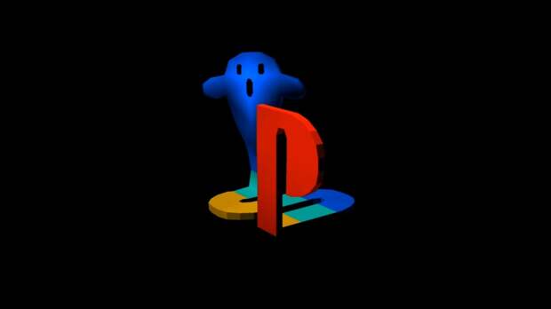 20 игр с Haunted PS1 Demo Disc: Flipside Frights