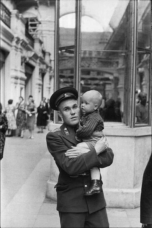 история, Москва, старые фотографии, фотография