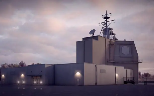 «Сказки для американского обывателя»: почему США отказались уничтожать наземные пусковые установки Mk 41