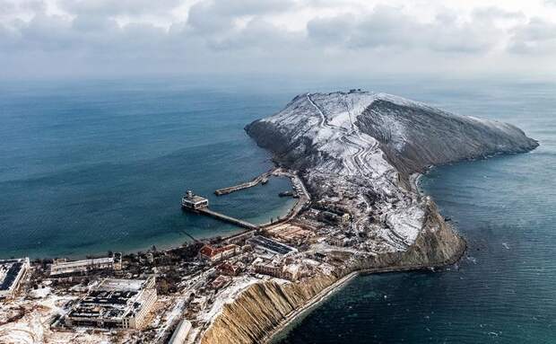 Фото:Сергей Мальгавко / ТАСС