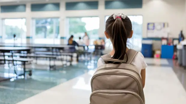 В совете родителей Москвы рассказали о ситуации с ценами на школьное питание