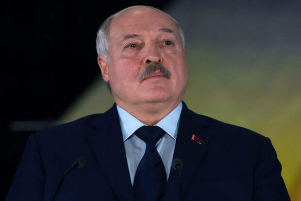 Лукашенко: если США захотят мир на Украине, он завтра наступит