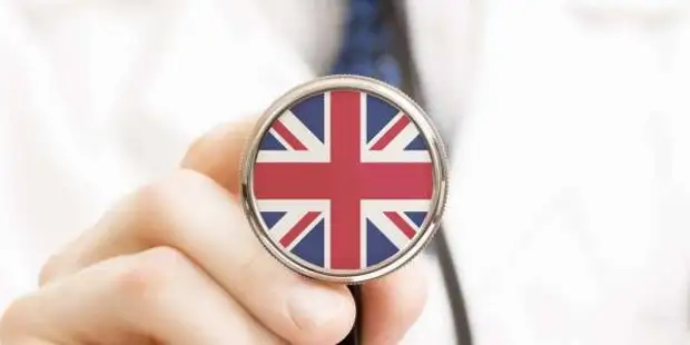 В Британии призывают НАТО помочь Украине, иначе Киев не выстоит