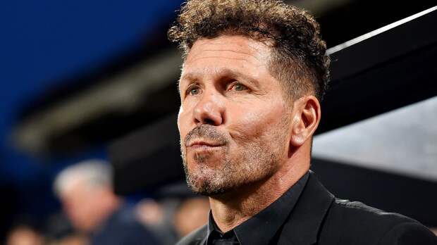 Симеоне о «Барселоне»: «Атлетико» предстоит встреча с лучшей атакующей командой Европы»