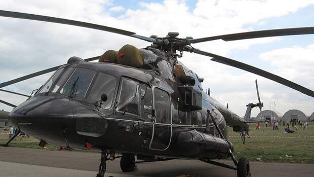 Крушения вертолетов с гибелью людей в России Крушения вертолетов с гибелью людей в России