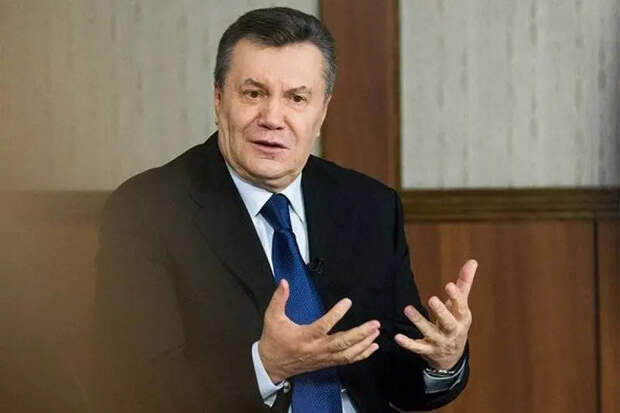 В отношении экс-президента Украины Януковича вынесли второй приговор, приговорив ещё к 15 годам лишения свободы