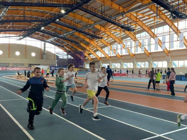 ´Королева спорта´ собирает юных звезд: в Могилеве стартовал областной этап ´300 талантов для Королевы´.