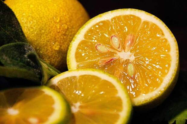 Маски для лица с лимоном: домашние рецепты красоты