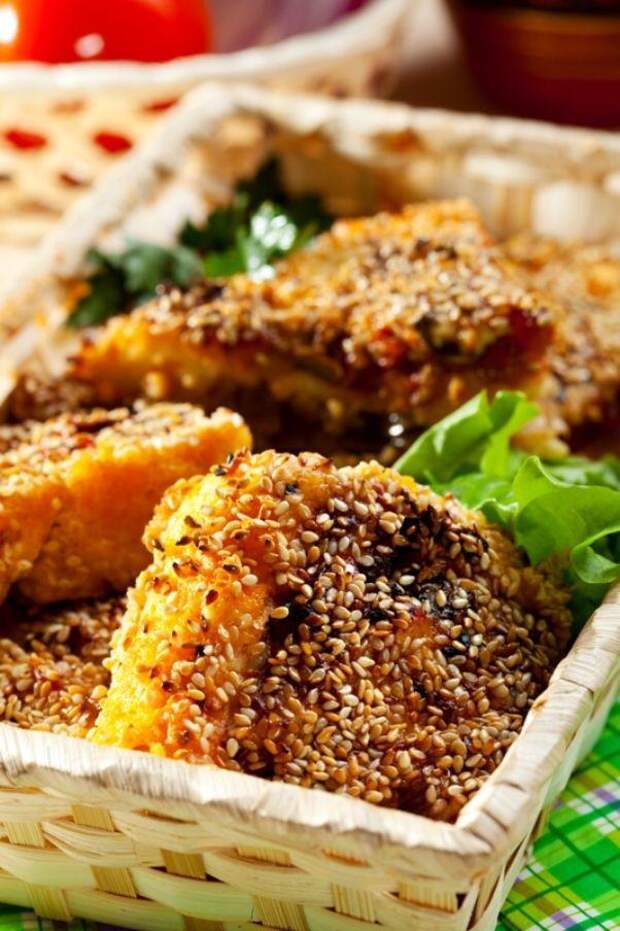 Вкусно и быстро: рецепты для самого строгого православного поста Вкусно и быстро: рецепты для самого строгого православного поста