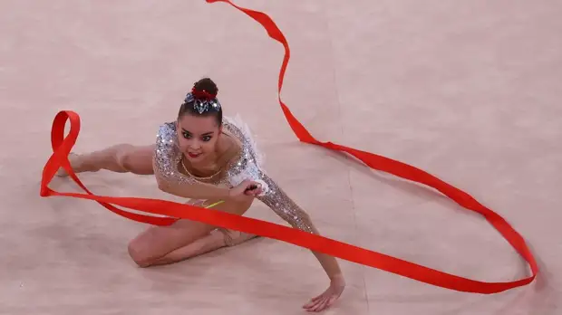 Капранова: согласна с Винер-Усмановой, Дина Аверина должна была выиграть упражнение с лентой