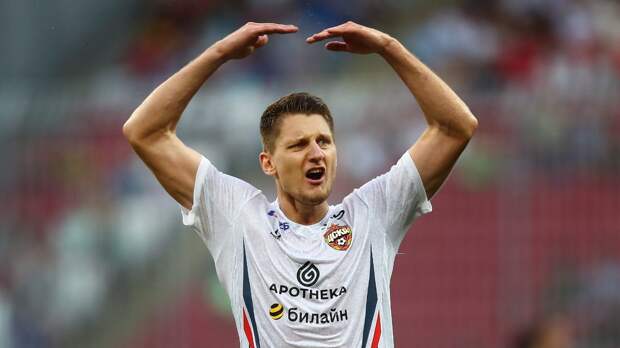 Экс-игрок «Зенита»: «Слышал, что у Дивеева есть проблемы с ахилловым сухожилием»