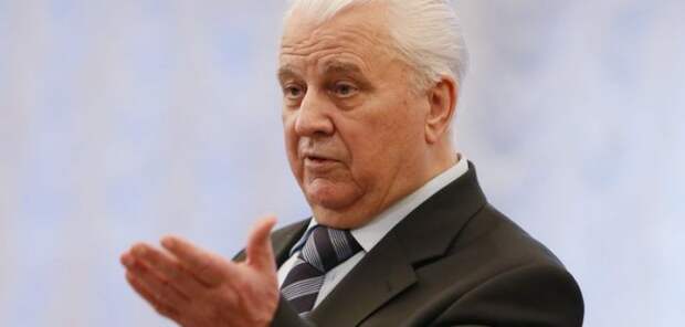 Кравчук: врагов и сепаратистов Россия пусть забирает, земля наша