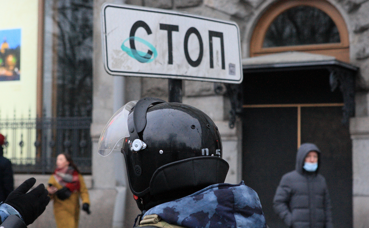 Фото: Замир Усманов / Global Look Press