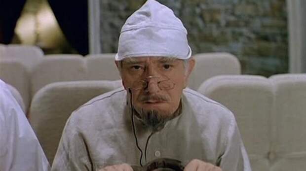 Опять проиграли? Или немного про привычку сдаваться.