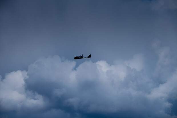 Эксперт Кошкин: Бельгия может и сама запускать БПЛА к своим аэродромам