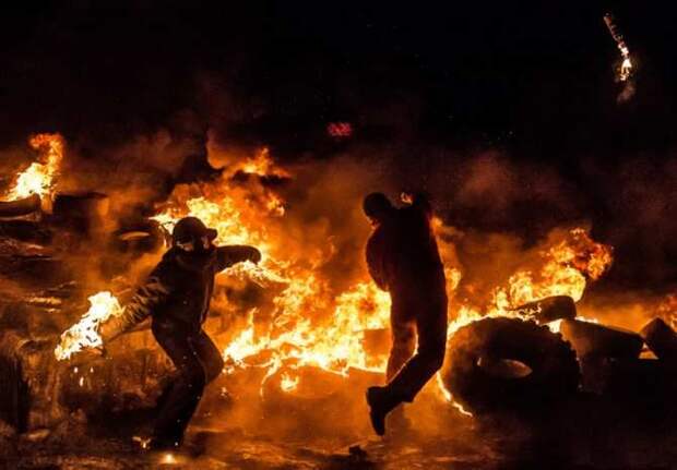 Призрак Третьего Майдана принимает реальные черты
