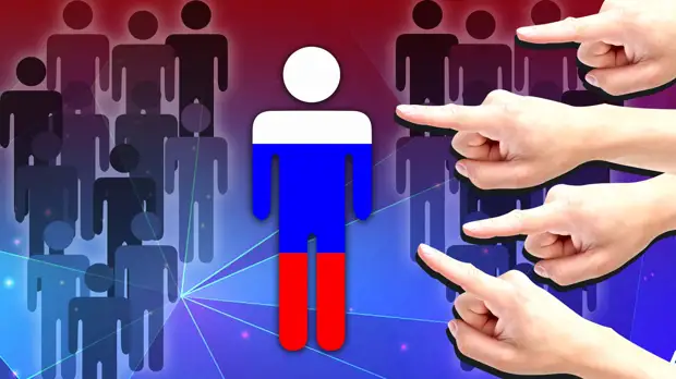 #StopHatingRussians: люди запустили мировой тренд против дискриминации русских Западом