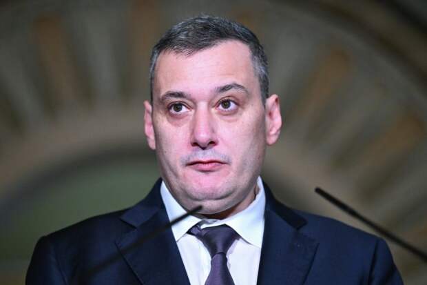 Хинштейн назвал позорной историей хищения при возведении фортификаций