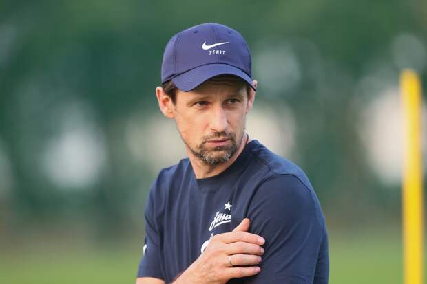 «Мы предполагали, что это возможно». Семак – о серии пенальти в матче с «Аланией»