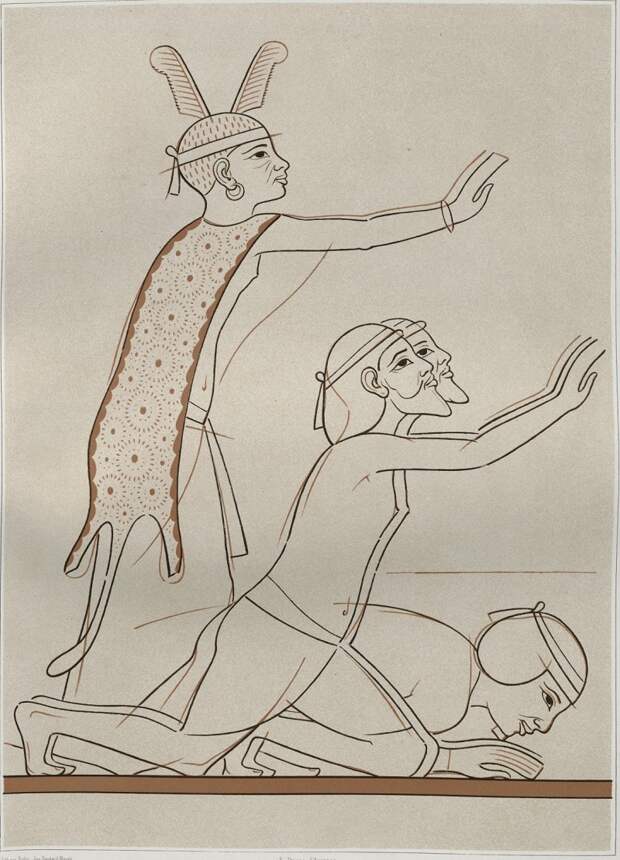 Из истории египетского искусства в иллюстрациях Эмиля Присса д'Авена (6).jpg