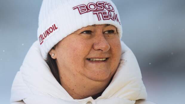 Вяльбе — о критике трасс в России: не надо рассказывать, что я полная идиотка