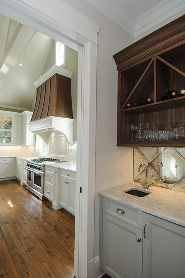 traditional-kitchen