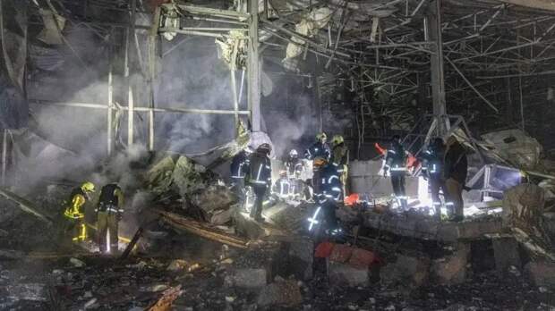 Зеленский решил продолжить «инфраструктурную войну» с Россией