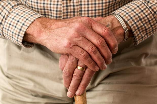 Пенсионерам предложили оформить тринадцатую пенсию с 23 сентября