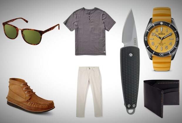 7 Must-Have Everyday Carry Tools And Accessories For May