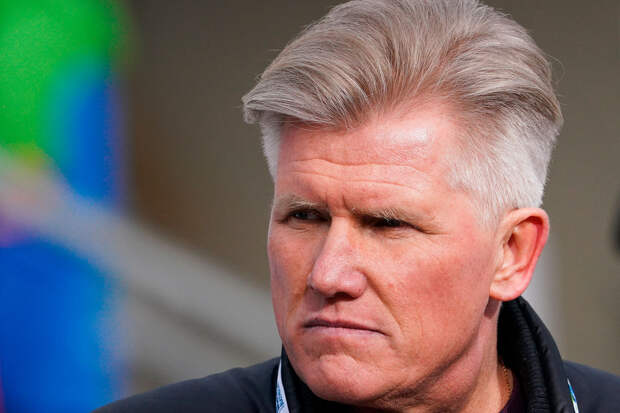 Васильев: паралимпийцы доказали абсурдность мирового спорта без России