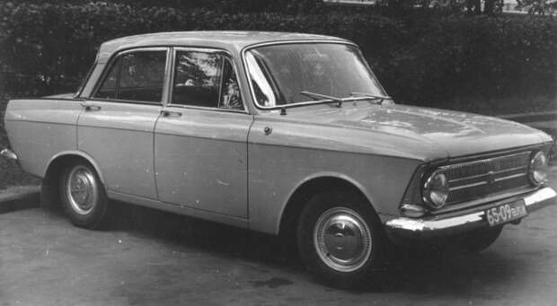 ИЖ 412 самый массовый вариант начала 70-х авто, автомобили, азлк, олдтаймер, ретро авто, советские автомобили
