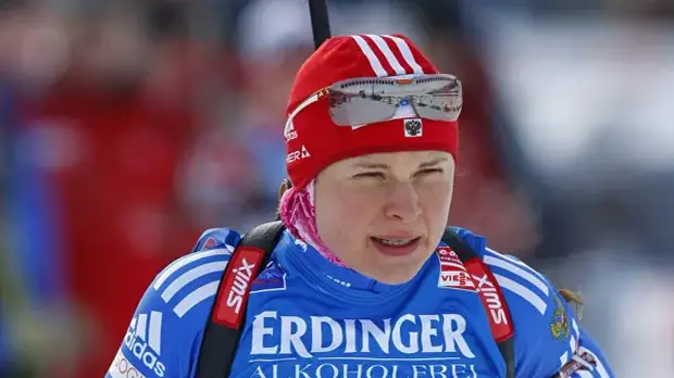 Богалий прокомментировала предложение сократить число участников КМ по биатлону