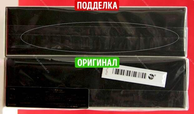 Вот как отличить духи от подделки: инструкция из 9 шагов!