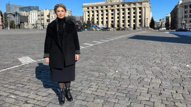 Грозит десять лет: опубликованы кадры обыска у экс-премьера Украины Юлии Тимошенко