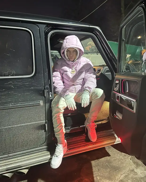 Самые влиятельные до 30 лет: какие артисты попали в рейтинг Forbes