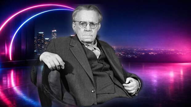 Детский классик с двойным дном: Маршак, «Сиониды» и цена выживания в СССР