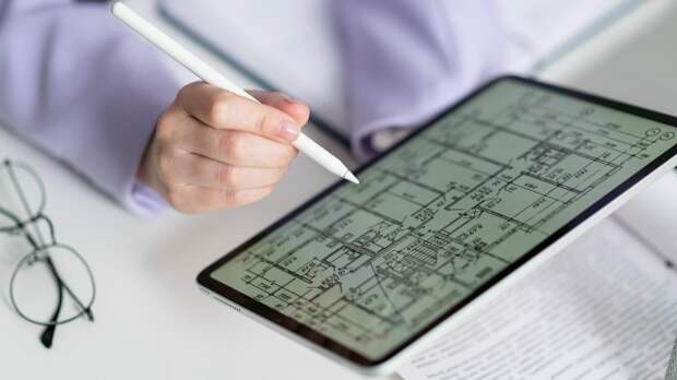 Стартовал прием заявок на первый открытый конкурс для молодых проектировщиков