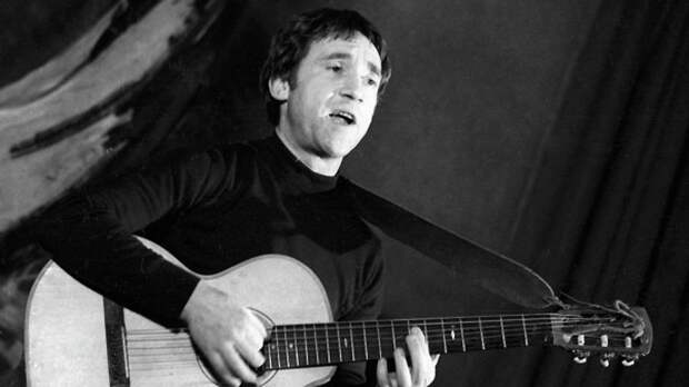 Арт-фестиваль памяти Владимира Высоцкого станет всероссийским